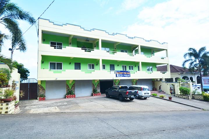 Hotel Building for Sale in Subic Olongapo City